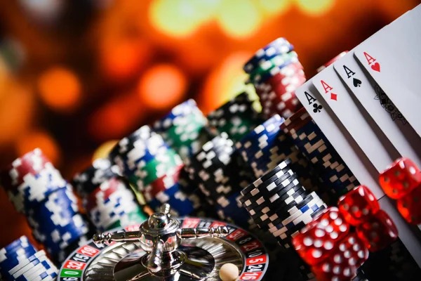 VIP Roulette Game 