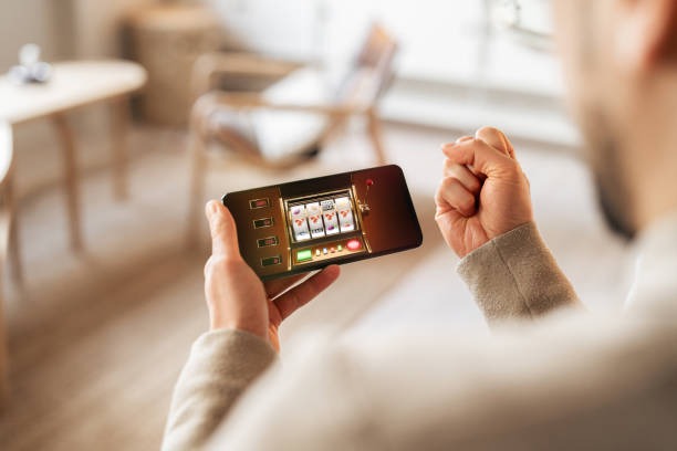 Mobile sportsbook displaying SEA Games football and athletics markets with game information
